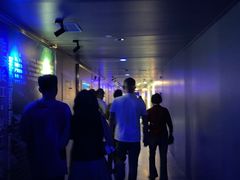 -白鹤梁水下博物馆