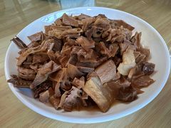 -芦茨金富饭庄·25年老字号·专做稻草鸡