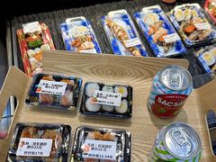-七滨外带寿司(万风新天地店)
