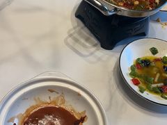 -食光慢宴·安吉土菜馆