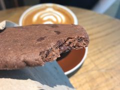 -VOYAGE COFFEE(北锣鼓巷店)