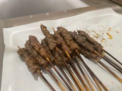 -苏小牛·牛肉串(国贸店)