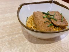 素鸡面-老上海里弄味道(知春路店)