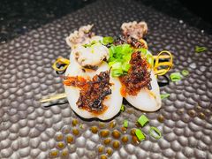 -上井料理黑金店(IFS国金中心店)