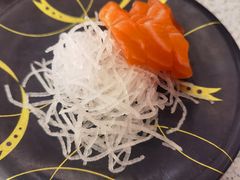 -争鲜回转寿司(南开大悦城店)