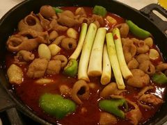 湘味肥肠火锅-湘肠香火锅店(团结湖店)