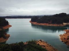 -广州市流溪河国家森林公园