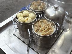 -青石桥老瓦房肥肠粉总店(青石桥总店)