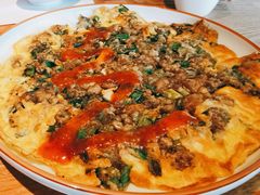 闽南海蛎煎-宋小谨·泉州菜(西沙湾店)