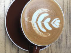 -VOYAGE COFFEE(北锣鼓巷店)