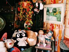 -房子红了鱼豆花重庆老火锅(广厦学院店)