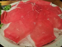 -老墙根涮肉·铜锅·烧烤(王四营店)