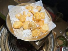 -西塔老太太泥炉烤肉(亚运村店)