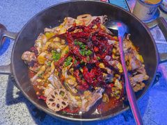 -蛙来哒(太阳新天地店)