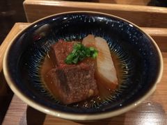 -月下料理(楷林IFC店)