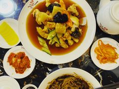 -桃园中华料理炸酱面(燕儿岛路店)