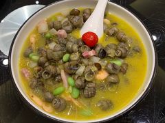 -锡和无锡菜(景丽苑店)