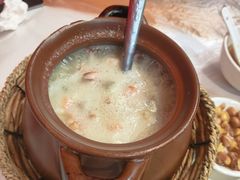 -官塘锋记鱼生·生腌·砂锅粥(牌坊街店)