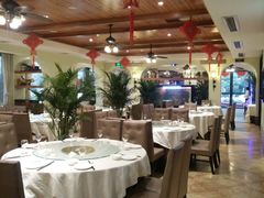 大堂-悦百味·品质川菜(橄榄郡店)