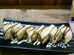 李公主寿司-月见·烧鸟酒场居酒屋(农科路店)