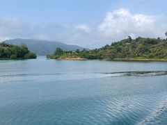 -千岛湖东南湖区