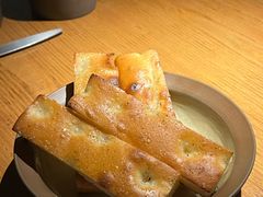 -OTIUM • 柴屿麦(亮马桥店)