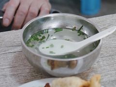 -孝丰南门锅贴(南街店)