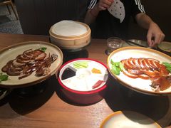 -青年公社烤鸭(熙悦天街店)