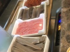 -小龙坎老火锅(鹤伴一路店)