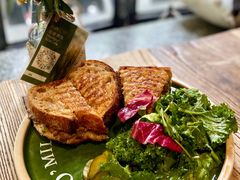 -O'mills Sourdough Bakery&Bistro(永嘉路店)