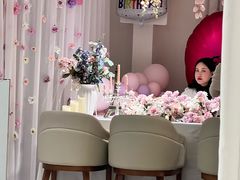 -PARFUM FLORAL花境法餐(南京首店)