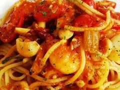 -我的四季意大利餐厅(春天百货店)