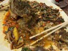 -南沙游艇会·大兵船餐厅