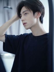 -贝勒爷专业男发