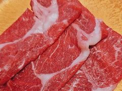 -牛YO寿喜烧火锅自助(三台子万象汇店)