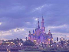 -上海迪士尼度假区