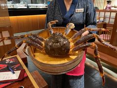 -蟹田居·活蟹料理(东城店)