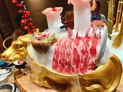 -尚海豆捞(乐虹坊店)