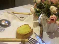 -戈雅法餐厅(世界城广场店)