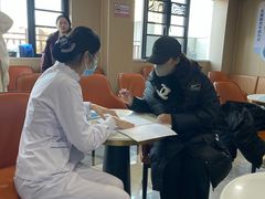 -博爱眼科体检中心·近视摘镜·医学验光配镜