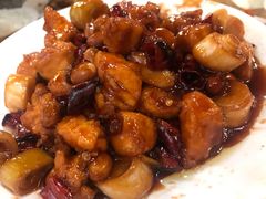 -陈傻子餐厅(世纪都会店)