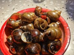 辣卤霸王螺-鹤江桥·红油牛肉粉(SKP店)