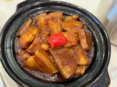 -七叔家宴家常广西菜(明秀东路店)