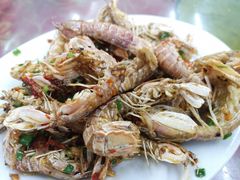 -滑记海鲜饭店·老字号(海鲜街店)