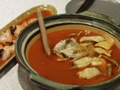 -半山腰·云南菜(侨福芳草地店)