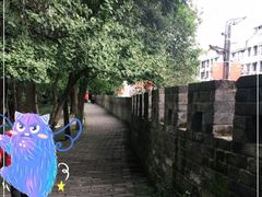 -房湖公园