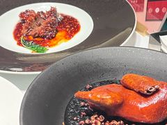 -许家菜.艺创菜(仁和新城店)