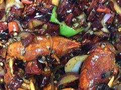 -盱眙虾神於氏龙虾(夫子庙红街店)