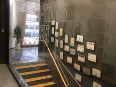 -帝豪斯健身俱乐部(市府恒隆广场店)