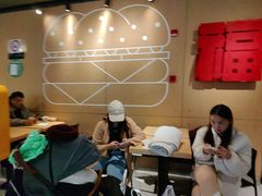 -麦当劳(豫园店)